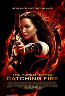 دانلود فیلم The Hunger Games: Catching Fire 20131917-267219218