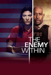 دانلود سریال The Enemy Within20813-1480280391