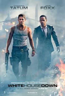 دانلود فیلم White House Down 20133359-371428302