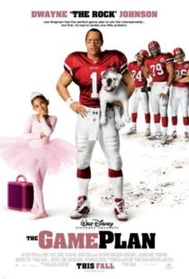 دانلود فیلم The Game Plan 20079383-473262871