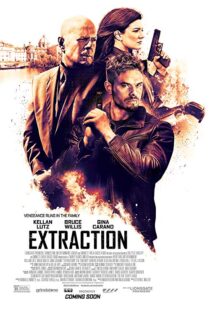 دانلود فیلم Extraction 201518307-161811947