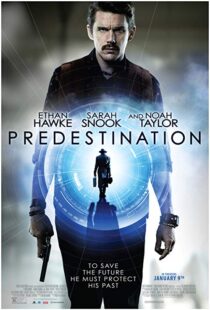 دانلود فیلم Predestination 201413076-1465964105
