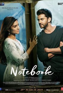 دانلود فیلم هندی Notebook 201910083-862868967