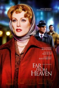 دانلود فیلم Far from Heaven 200211688-1935713199