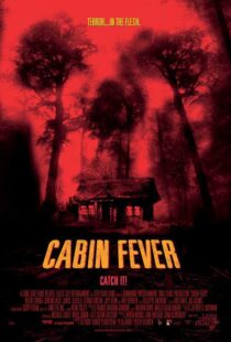 دانلود فیلم Cabin Fever 200212141-1678983549