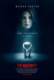 دانلود فیلم The Basement 201820712-2050202333