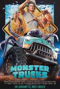 دانلود فیلم Monster Trucks 20164075-2046222159