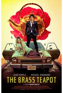دانلود فیلم The Brass Teapot 201214548-964707816