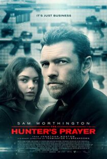 دانلود فیلم The Hunter’s Prayer 201712110-1917995687