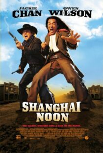 دانلود فیلم Shanghai Noon 200012121-1996390162