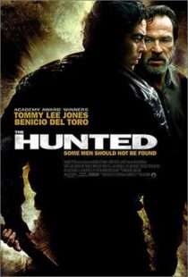 دانلود فیلم The Hunted 200318756-567518351