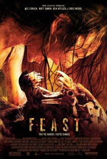 دانلود فیلم Feast 200511146-1720621577