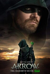 دانلود سریال Arrow1337-202085832