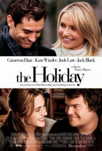 دانلود فیلم The Holiday 200617202-1581102171
