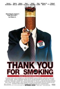 دانلود فیلم Thank You for Smoking 200519242-2080747989