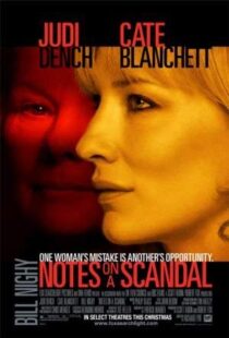 دانلود فیلم Notes on a Scandal 200616703-572168609
