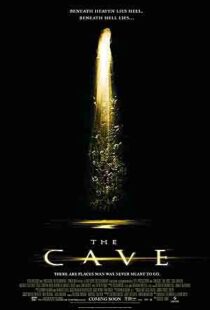دانلود فیلم The Cave 200514969-712905517