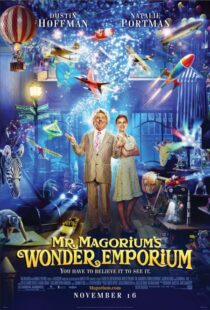 دانلود فیلم Mr. Magorium’s Wonder Emporium 200714486-240292025