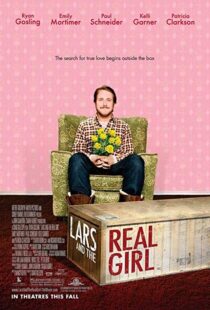 دانلود فیلم Lars and the Real Girl 200712338-965919353