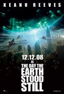 دانلود فیلم The Day the Earth Stood Still 200811627-1293859004