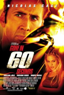 دانلود فیلم Gone in 60 Seconds 200018601-1391647355