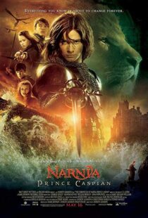 دانلود فیلم The Chronicles of Narnia: Prince Caspian 200813994-26694151