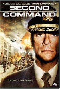 دانلود فیلم Second in Command 200618803-790537697