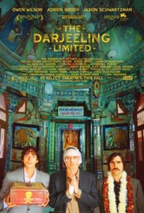 دانلود فیلم The Darjeeling Limited 20077411-1897107748