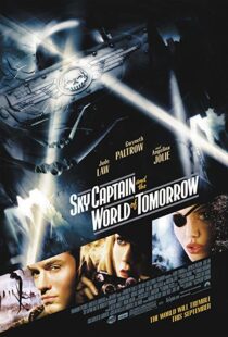 دانلود فیلم Sky Captain and the World of Tomorrow 200421075-1830767055