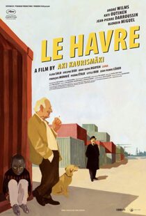 دانلود فیلم Le Havre 201119420-446773905