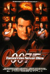 دانلود فیلم Tomorrow Never Dies 199718190-998837215