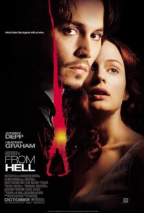 دانلود فیلم From Hell 200111671-704274029