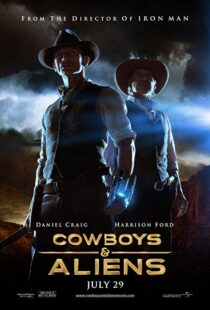 دانلود فیلم Cowboys & Aliens 201113189-1633664771