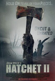 دانلود فیلم Hatchet II 201018884-1992003124