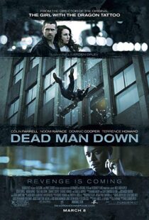 دانلود فیلم Dead Man Down 201321512-727107531