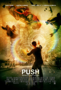 دانلود فیلم Push 20093561-2135244320