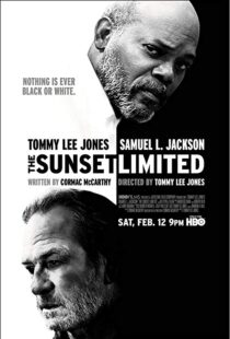 دانلود فیلم The Sunset Limited 201113384-1123450137