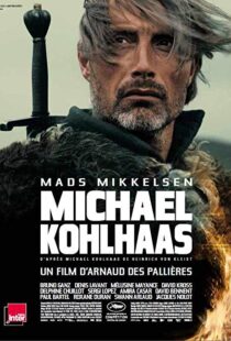 دانلود فیلم Age of Uprising: The Legend of Michael Kohlhaas 20139192-1854078869
