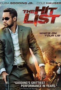 دانلود فیلم The Hit List 201113567-1326265022