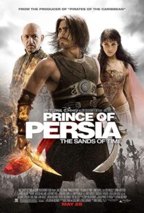 دانلود فیلم Prince of Persia: the Sands of Time 20103380-334301983