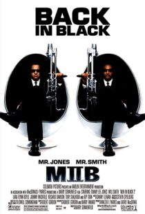 دانلود فیلم Men in Black II 200220570-611225253