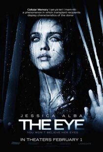 دانلود فیلم The Eye 200811640-1731905843