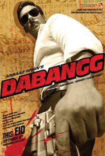 دانلود فیلم هندی Dabangg 20106961-1271663235