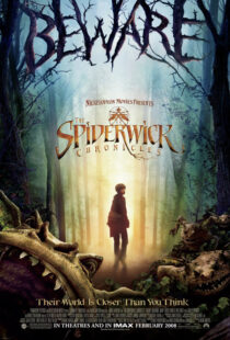 دانلود فیلم The Spiderwick Chronicles 20084884-727086051
