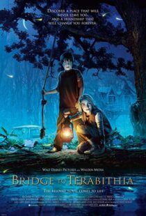 دانلود فیلم Bridge to Terabithia 200714036-1943640692