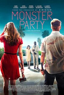 دانلود فیلم Monster Party 20188596-991278895