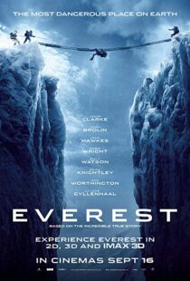 دانلود فیلم Everest 201516871-643633989