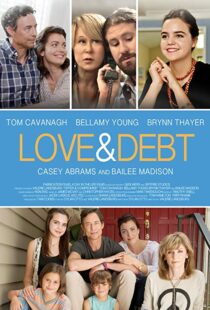 دانلود فیلم Love & Debt 201912618-563795319
