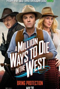دانلود فیلم A Million Ways to Die in the West 201413087-623763725