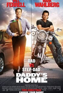 دانلود فیلم Daddy’s Home 20153003-656288268